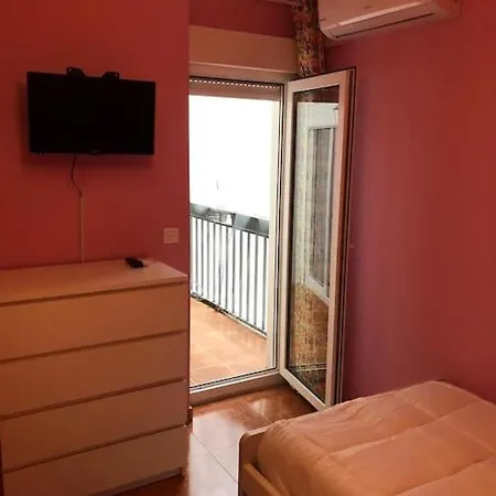 Apartamento Chez Gredos *