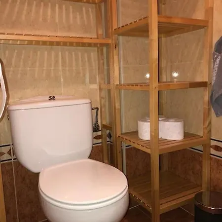Chez Gredos كانديليدا