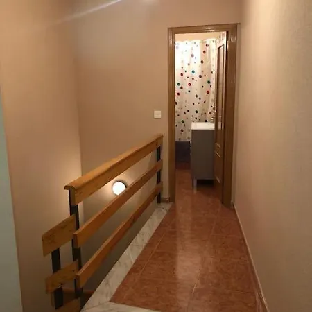 Chez Gredos كانديليدا