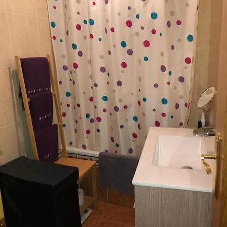 Chez Gredos كانديليدا