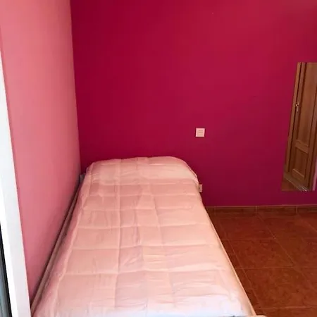Chez Gredos شقة *
