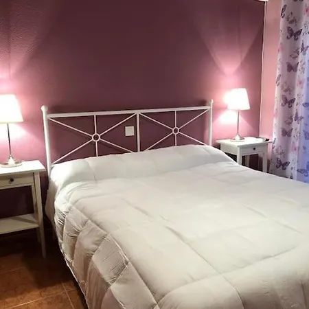 Apartamento Chez Gredos Candeleda