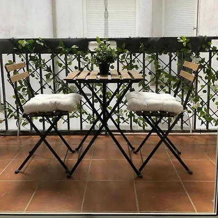 Apartamento Chez Gredos Candeleda