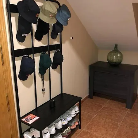 Apartamento Chez Gredos Candeleda