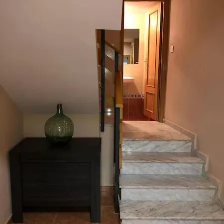 Chez Gredos كانديليدا