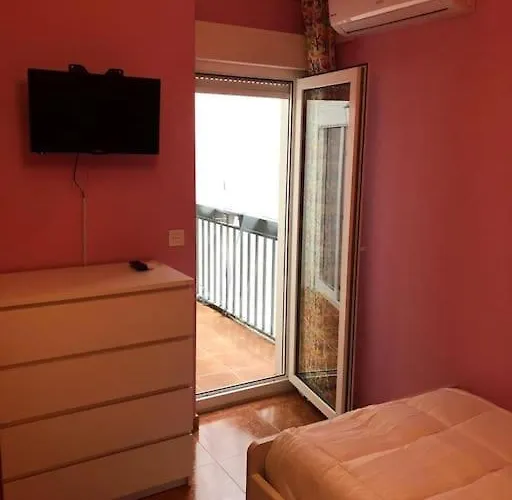 Lejlighed Chez Gredos *