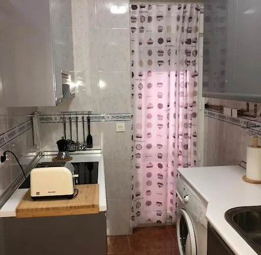 Lejlighed Chez Gredos