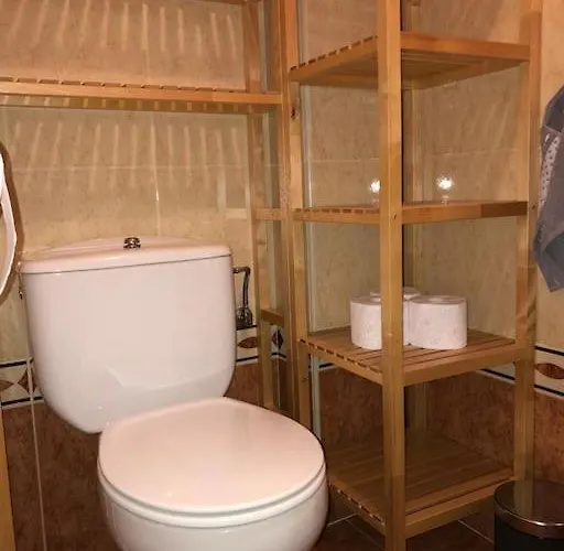 Chez Gredos Candeleda