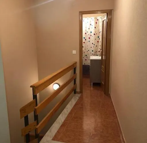 Chez Gredos Candeleda