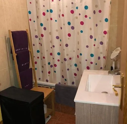 Chez Gredos Candeleda