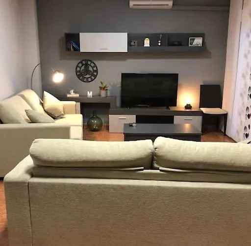 Chez Gredos Lejlighed