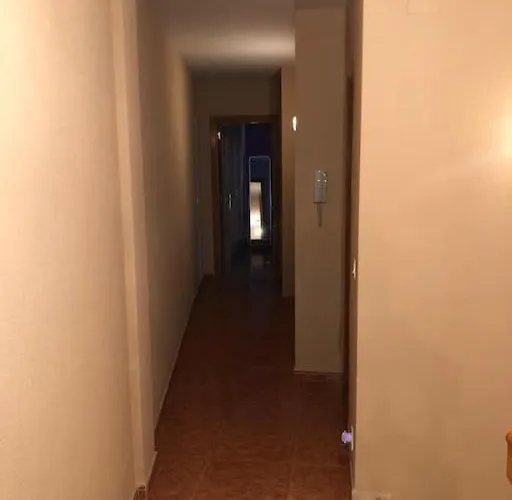 Chez Gredos Lejlighed Candeleda