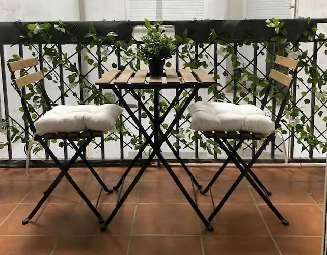 Lejlighed Chez Gredos Candeleda