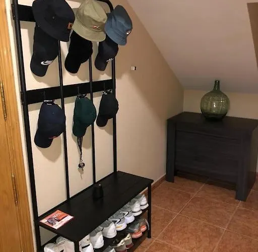 Lejlighed Chez Gredos Candeleda