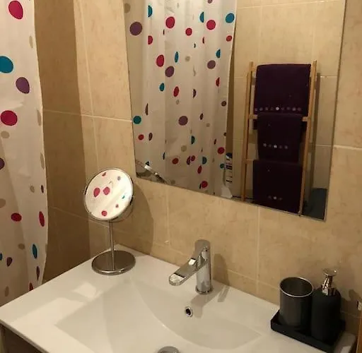 Lejlighed Chez Gredos Candeleda